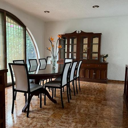 Quinta Vista Hermosa Cuernavaca Exterior foto