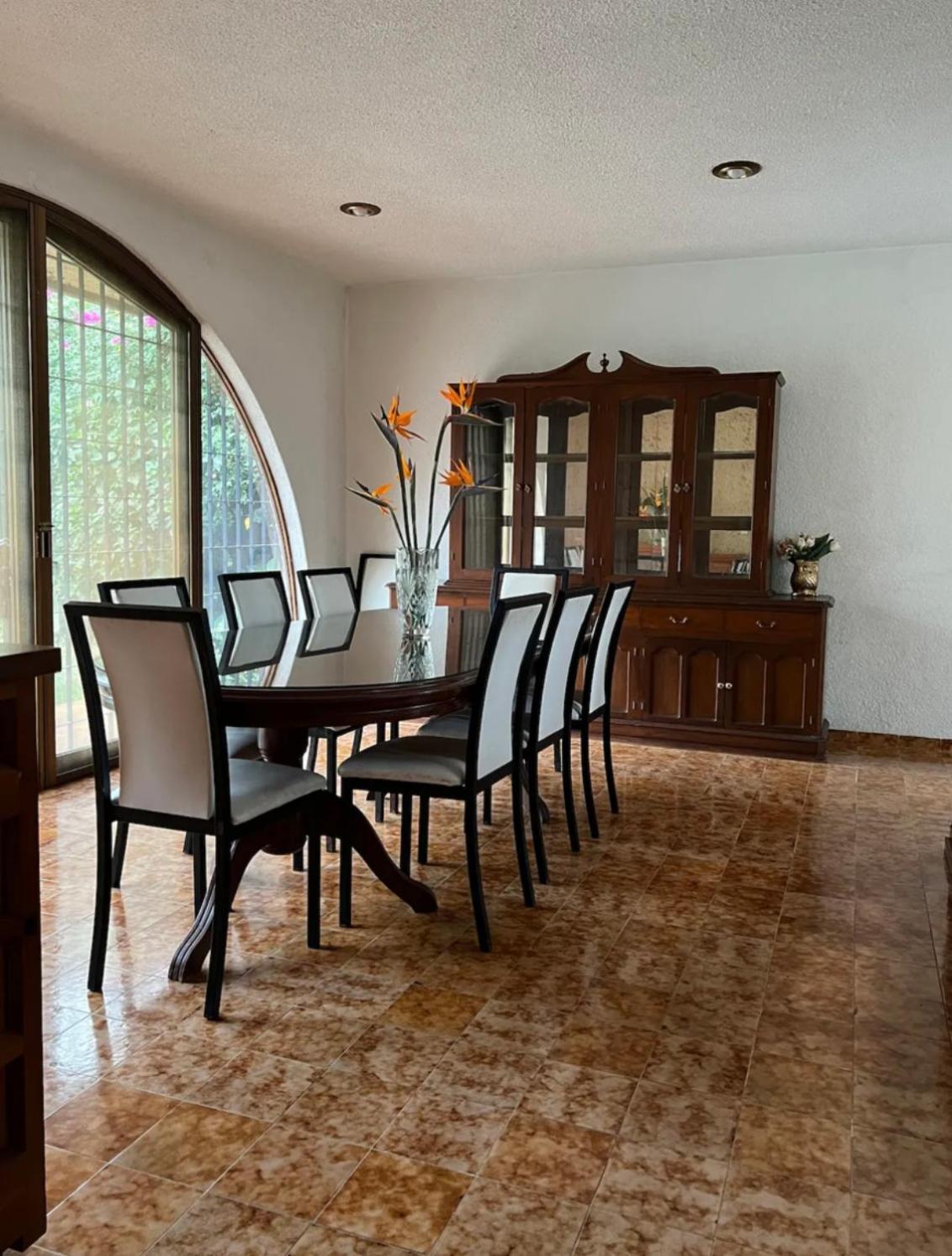 Quinta Vista Hermosa Cuernavaca Exterior foto